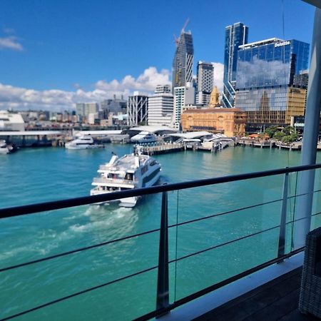 אוקלנד Princes Wharf - Luxury מראה חיצוני תמונה