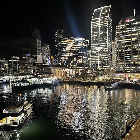 אוקלנד Princes Wharf - Luxury מראה חיצוני תמונה
