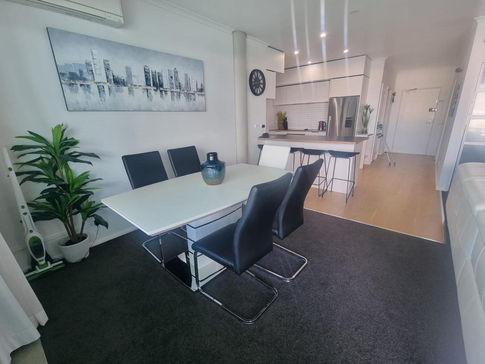 אוקלנד Princes Wharf - Luxury מראה חיצוני תמונה