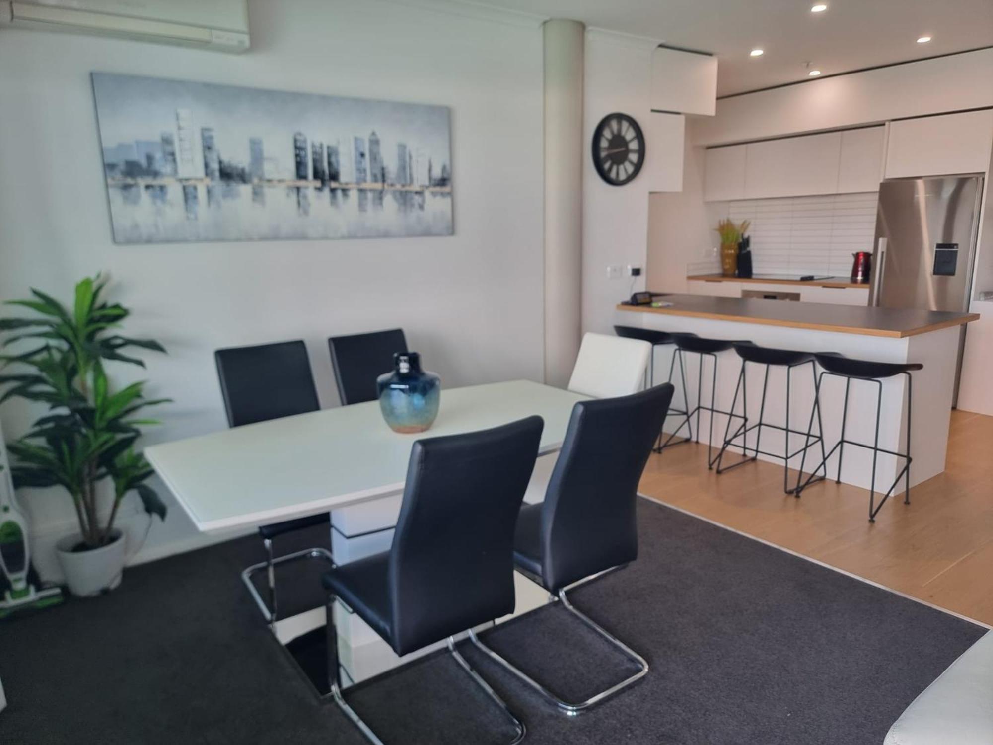 אוקלנד Princes Wharf - Luxury מראה חיצוני תמונה