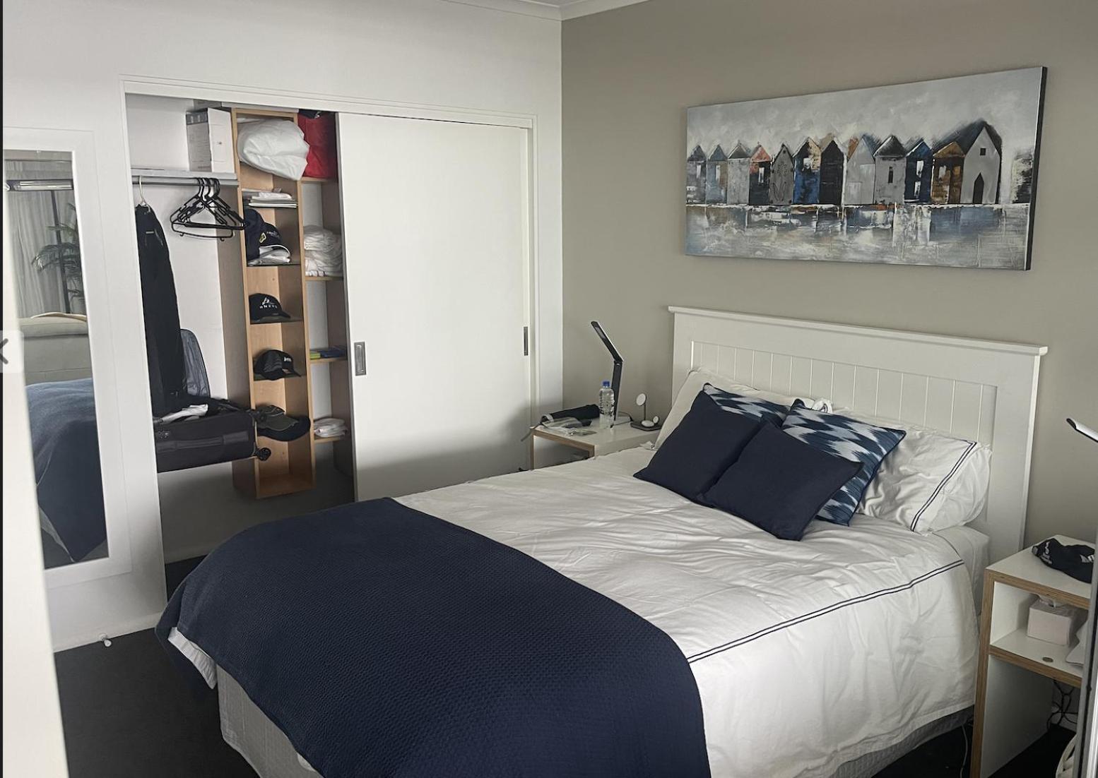 אוקלנד Princes Wharf - Luxury מראה חיצוני תמונה