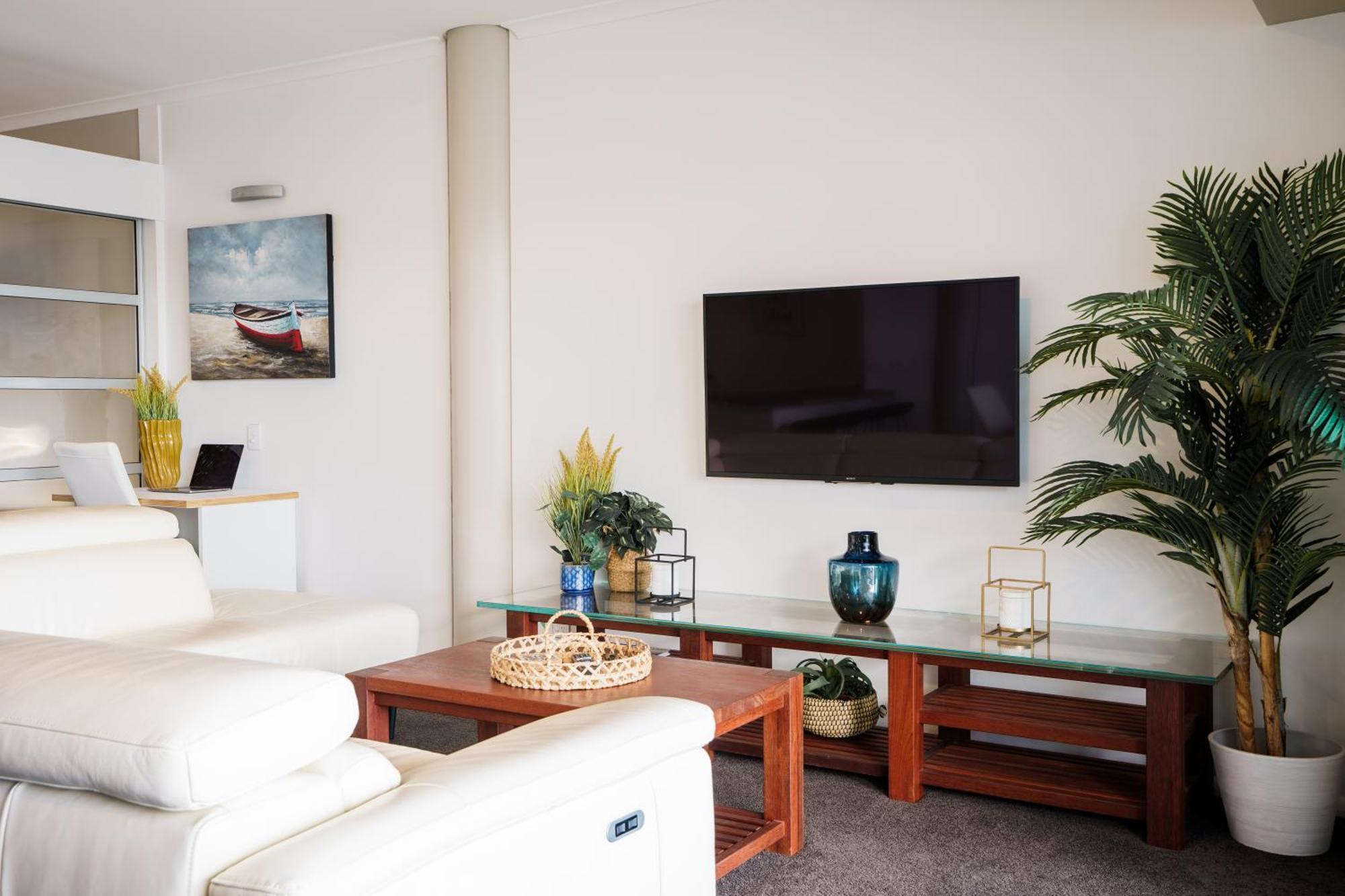 אוקלנד Princes Wharf - Luxury מראה חיצוני תמונה