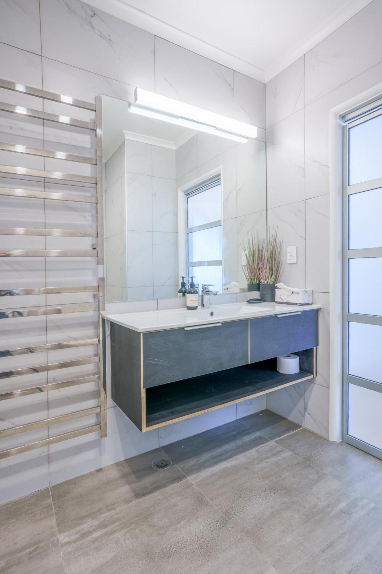 אוקלנד Princes Wharf - Luxury מראה חיצוני תמונה