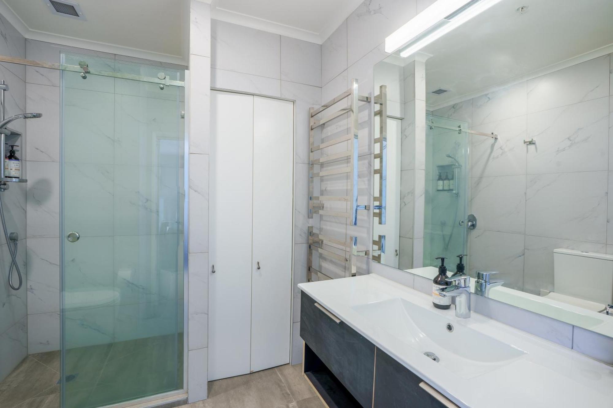 אוקלנד Princes Wharf - Luxury מראה חיצוני תמונה