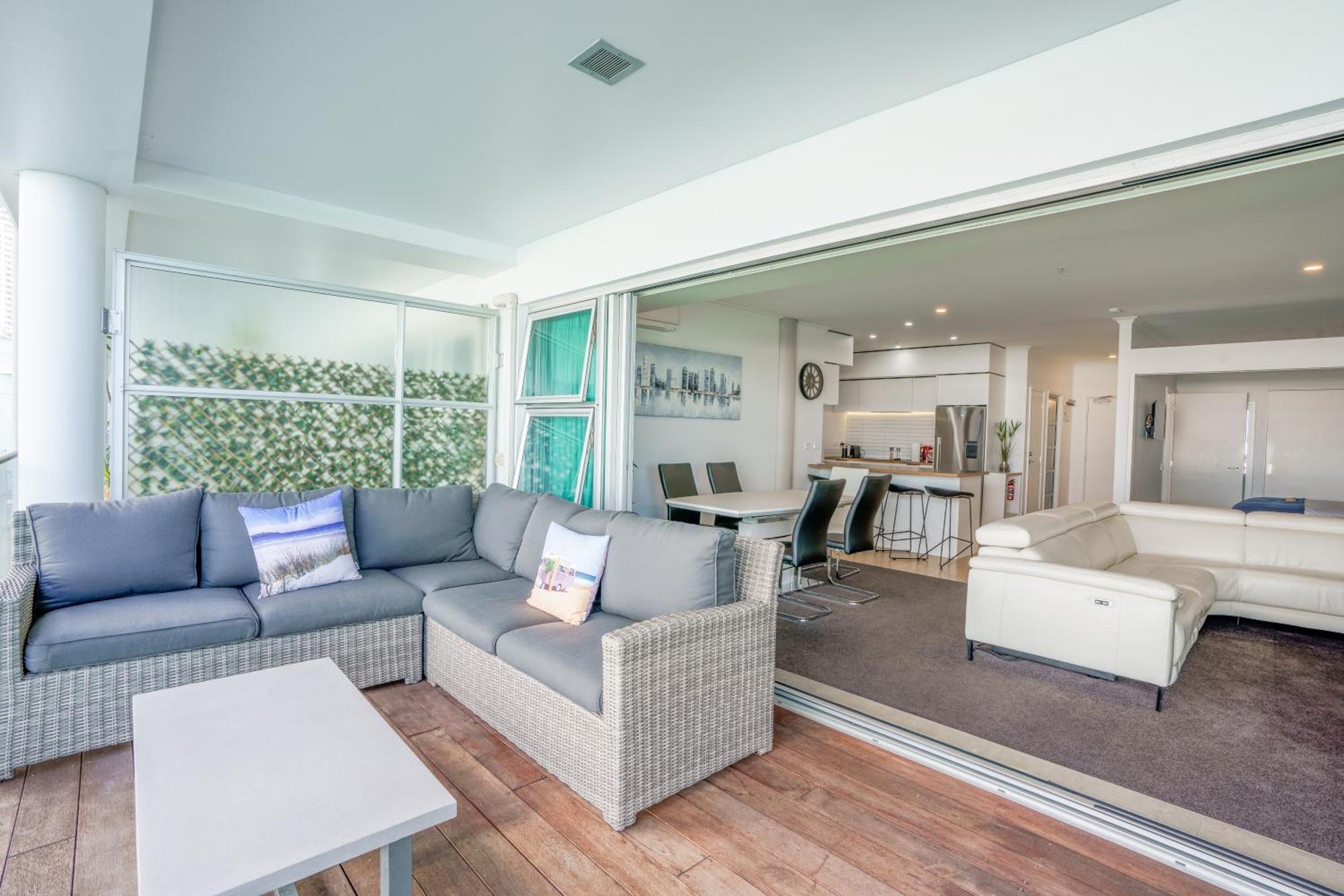 אוקלנד Princes Wharf - Luxury מראה חיצוני תמונה