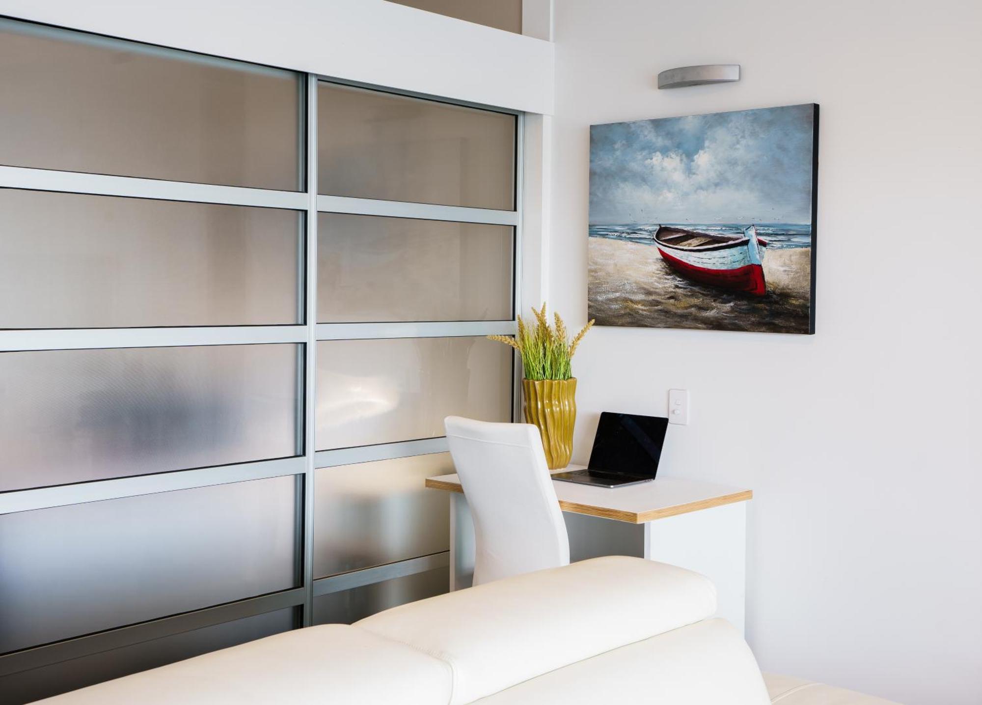 אוקלנד Princes Wharf - Luxury מראה חיצוני תמונה